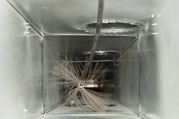 Ventilation Cleaning Services in Grass Lake, MI
