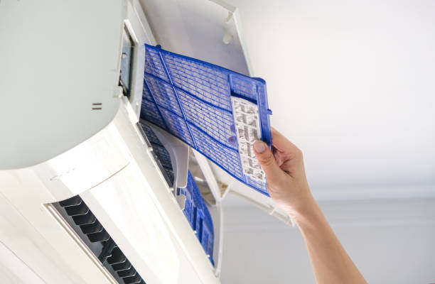 Best Emergency Air Duct Cleaning  in Grass Lake, MI